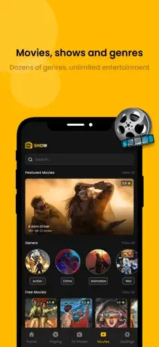 cricfy-tv17854826968069 Movies and shows